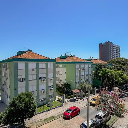 Europa Place 阿雷格里港 外观 照片