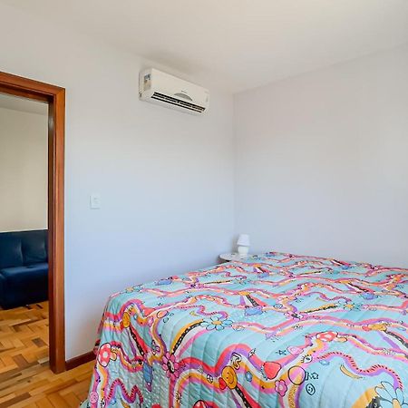 Europa Place 阿雷格里港 外观 照片