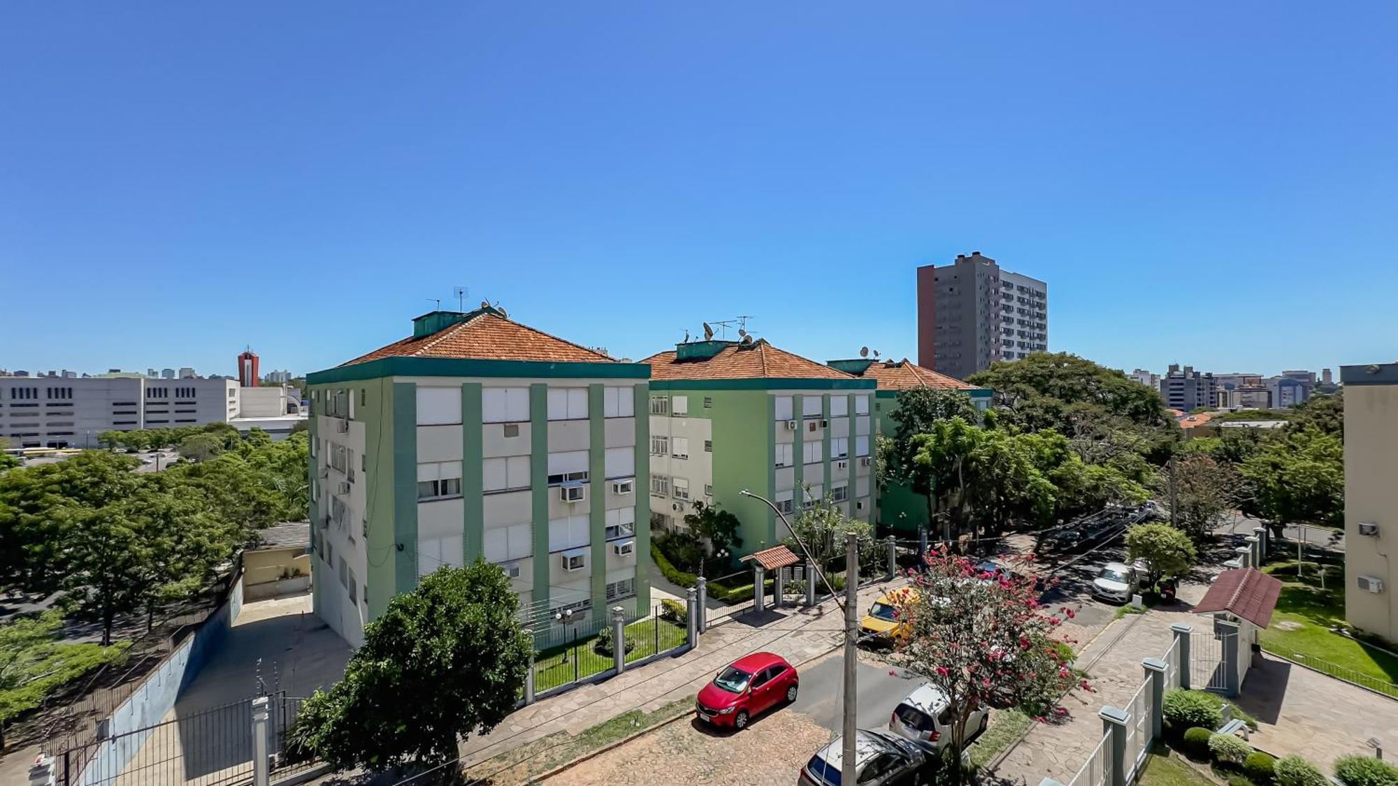 Europa Place 阿雷格里港 外观 照片