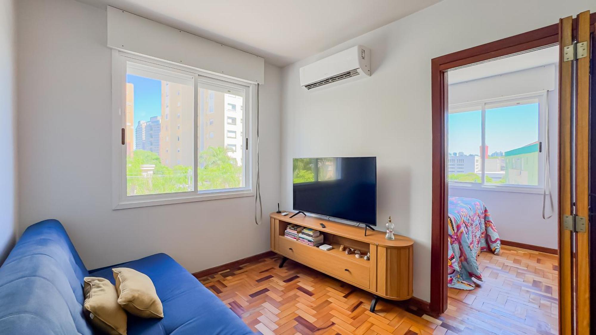 Europa Place 阿雷格里港 外观 照片
